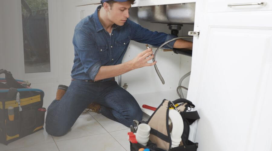 Professional expert plumbing services in Muse, PA